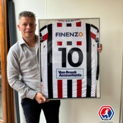 Finenzo Boxtel verlengt sponsorcontract ODC