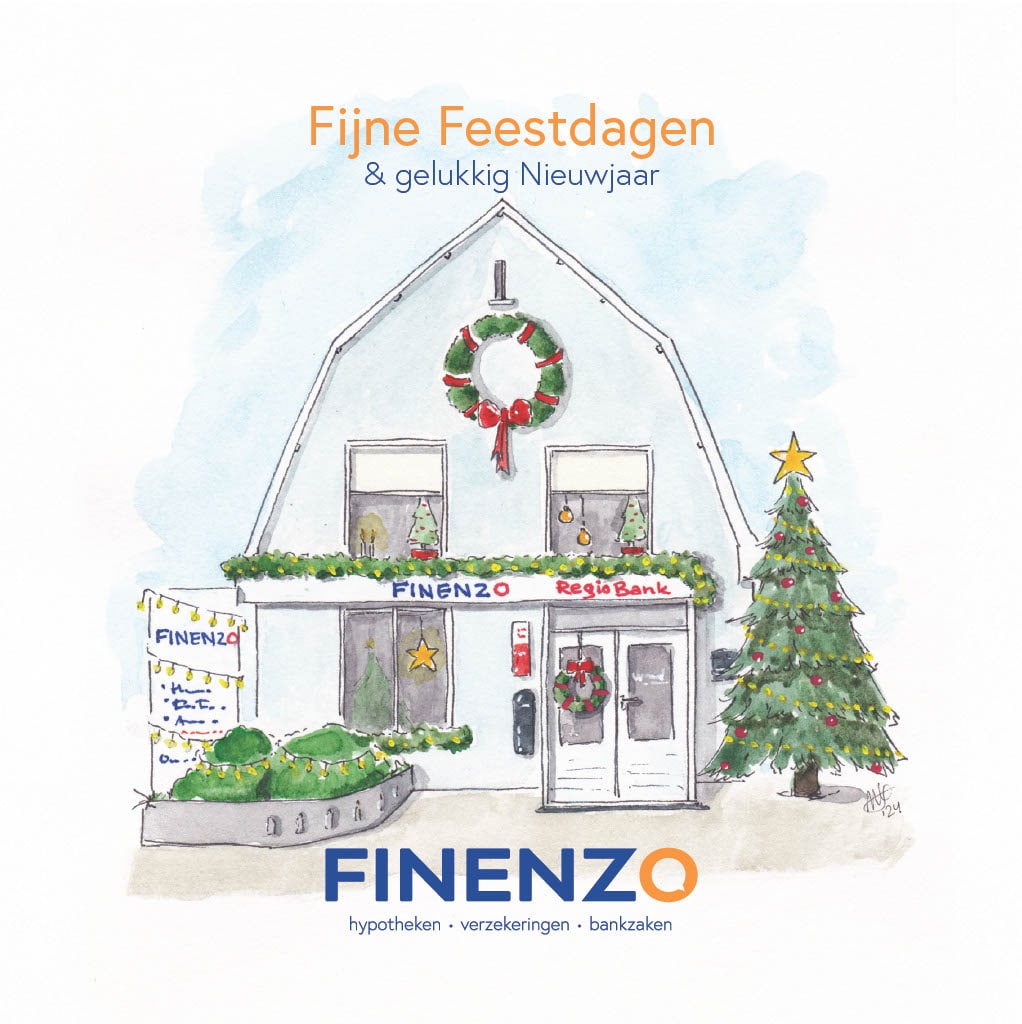 🎄Hele fijne feestdagen 🎄