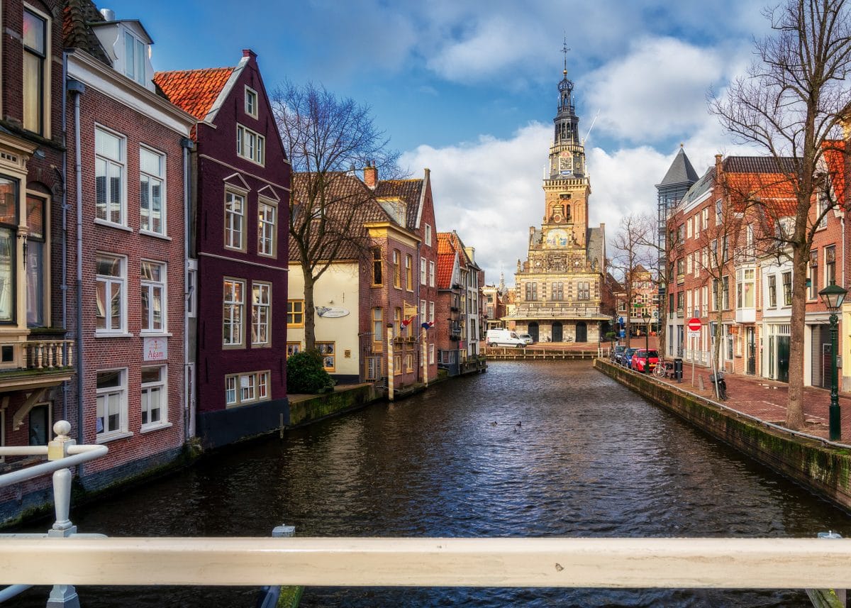 Verzekeringen in Alkmaar