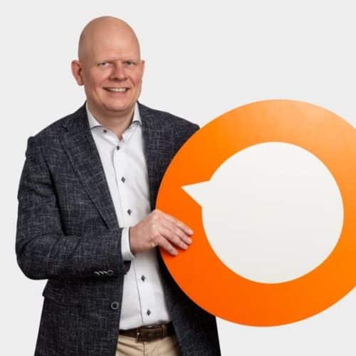 Jan Willem Smit