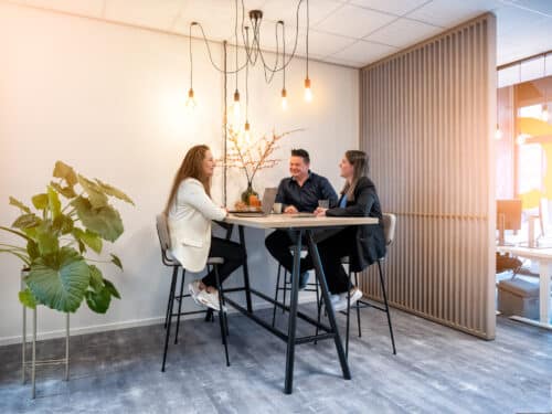Finenzo Deventer