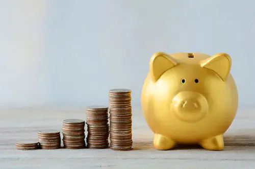 Hypotheek Amsterdam - Spaargeld