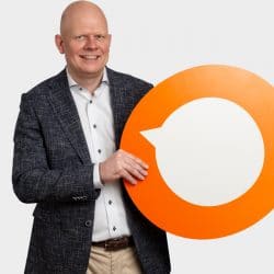 Jan Willem Smit - Eigenaar - Financieel Adviseur