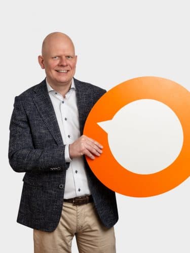 Jan Willem Smit - Eigenaar - Financieel Adviseur