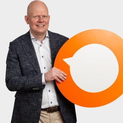 Jan Willem Smit - Eigenaar - Financieel Adviseur