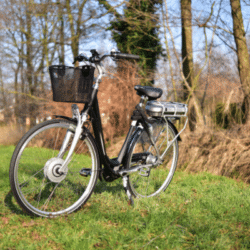 ebike verzekering finenzo